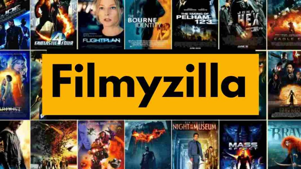 Filmyzilla Tech