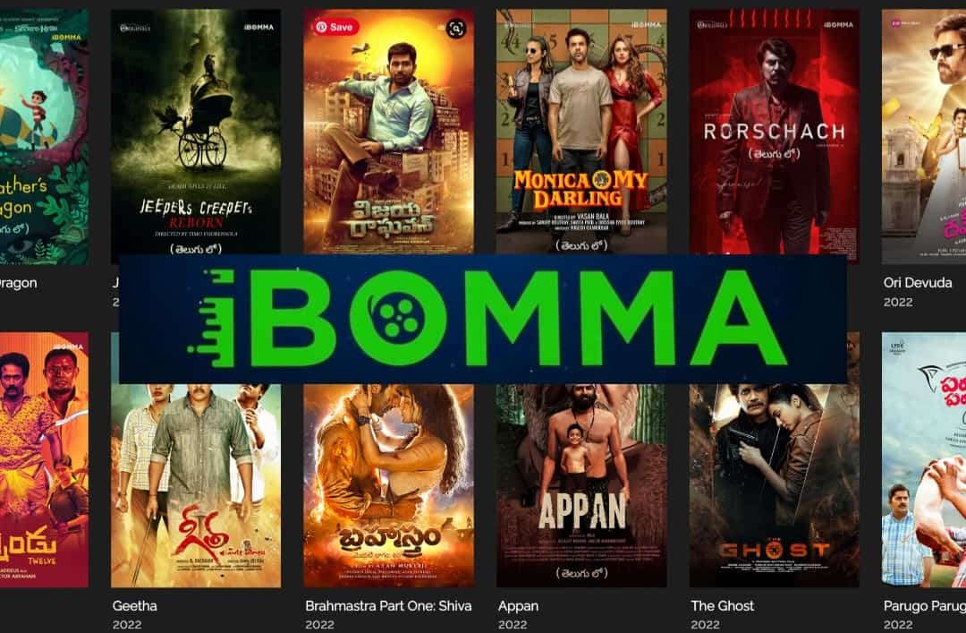 Ibomma Telugu Movies New 2023