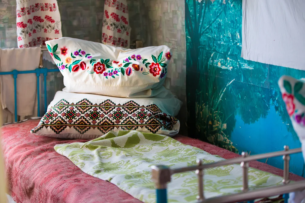 Bảie in Home Décor and Textiles