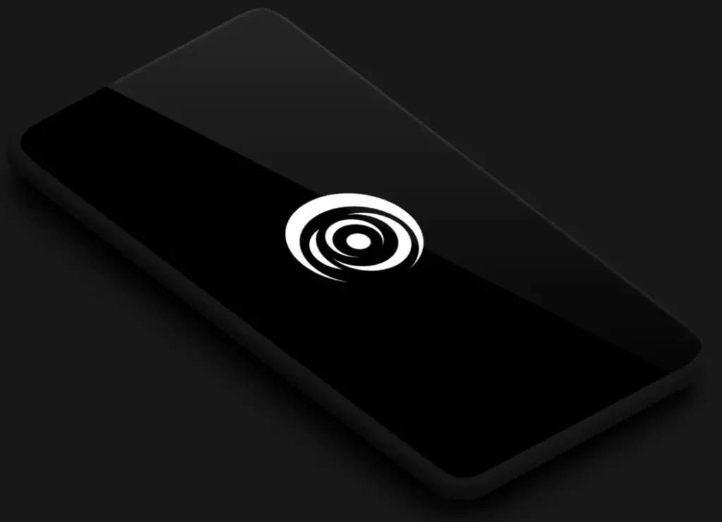 Black Hole Music APK