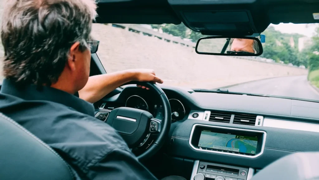 Taipei Self-Driving Gharry