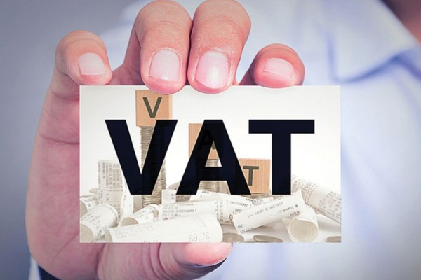 VAT services in UAE