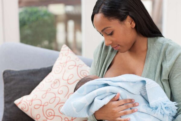 Breastfeeding for New Mothers