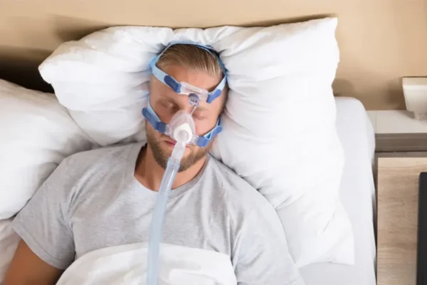 CPAP Therapy