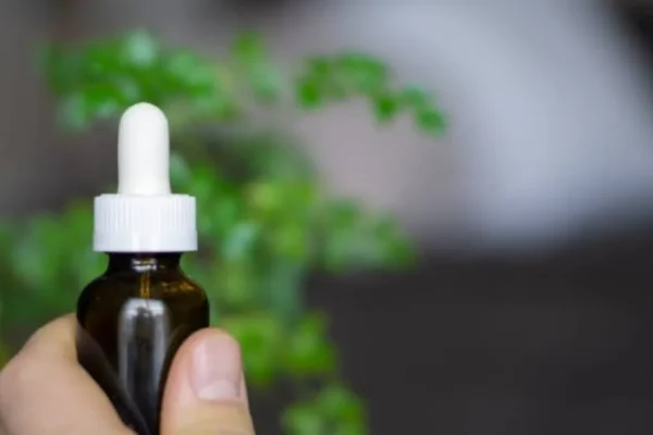 CBD Tincture