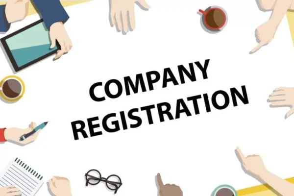 Company Registration Services