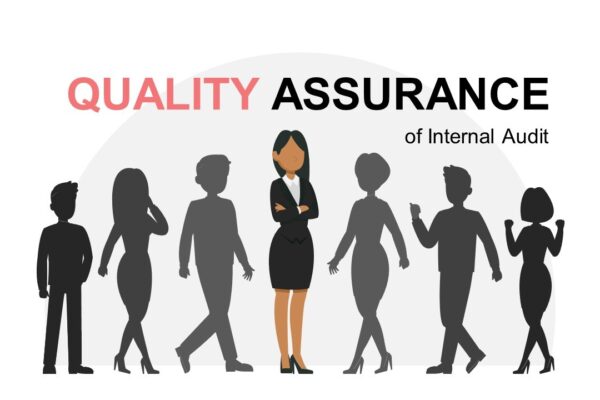 Quality Assurance Audit