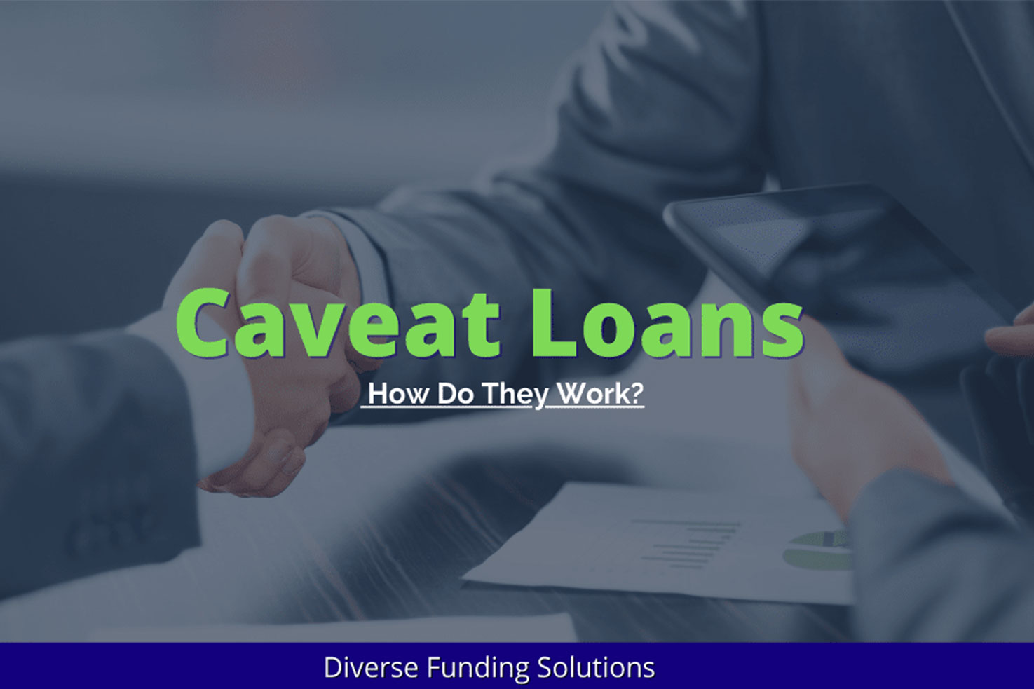 Caveat Loans