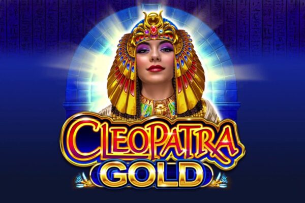 Cleopatra's Fort Knox