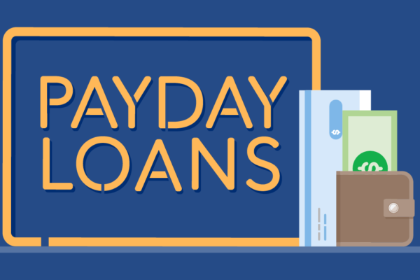 Payday Loans