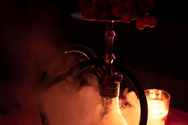 Shisha Experience