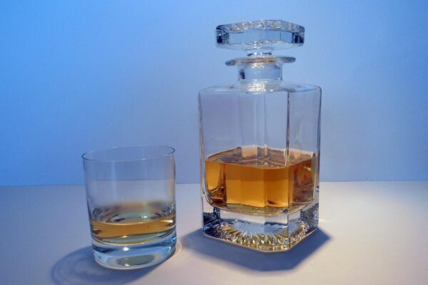 Decanter Set