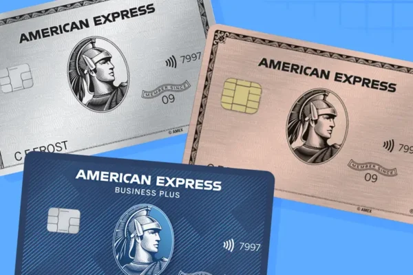 American Express Cards