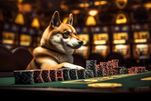 Dogecoin Casinos