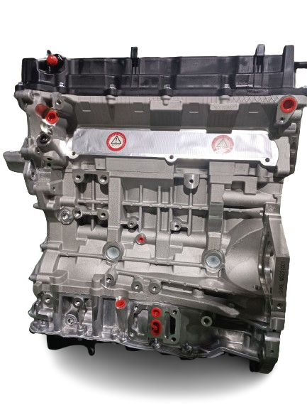 Kia Carnival Engine