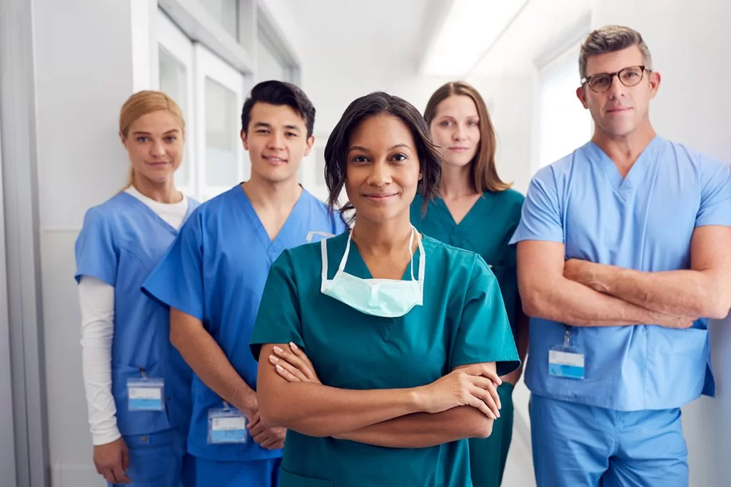 Medical Office Staffing Agencies