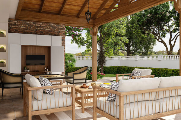 Patio Ideas