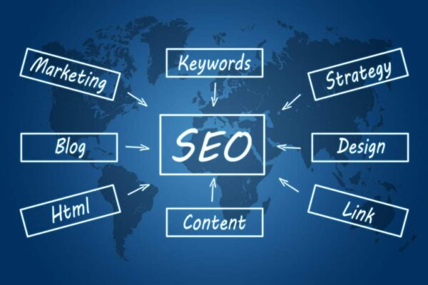 SEO Agency