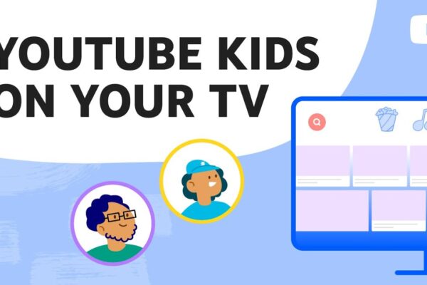 Enabling YouTube for Child Accounts