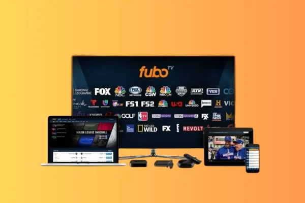 FuboTV on Your Samsung Smart TV