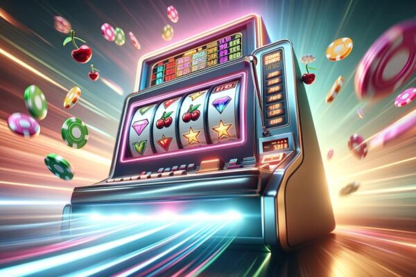 Online Gaming with Slot88