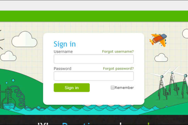 How to Login to IXL