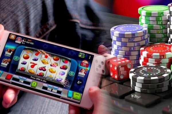 Online Casino Games