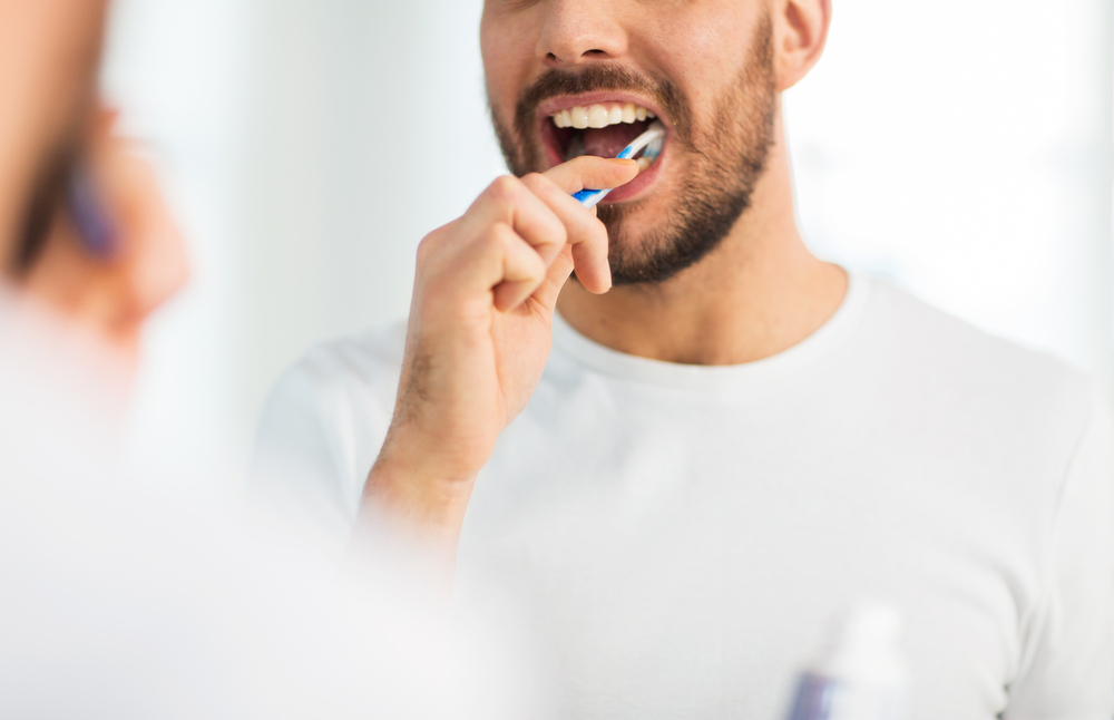 Optimal Oral Health