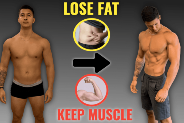 Fat Loss and Muscle Gain