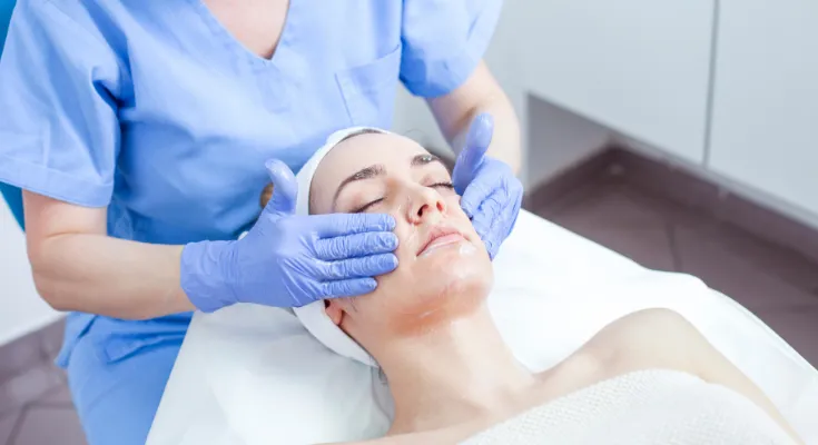 Aesthetic Treatments