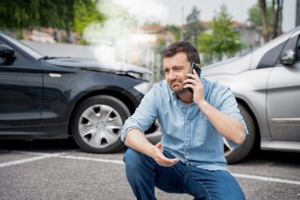 Car Accident Lawyer