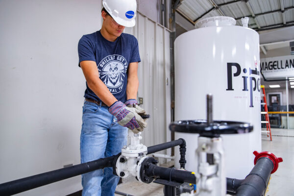 Pipeline Technology