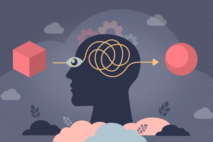 Adaptive vs Maladaptive Pain
