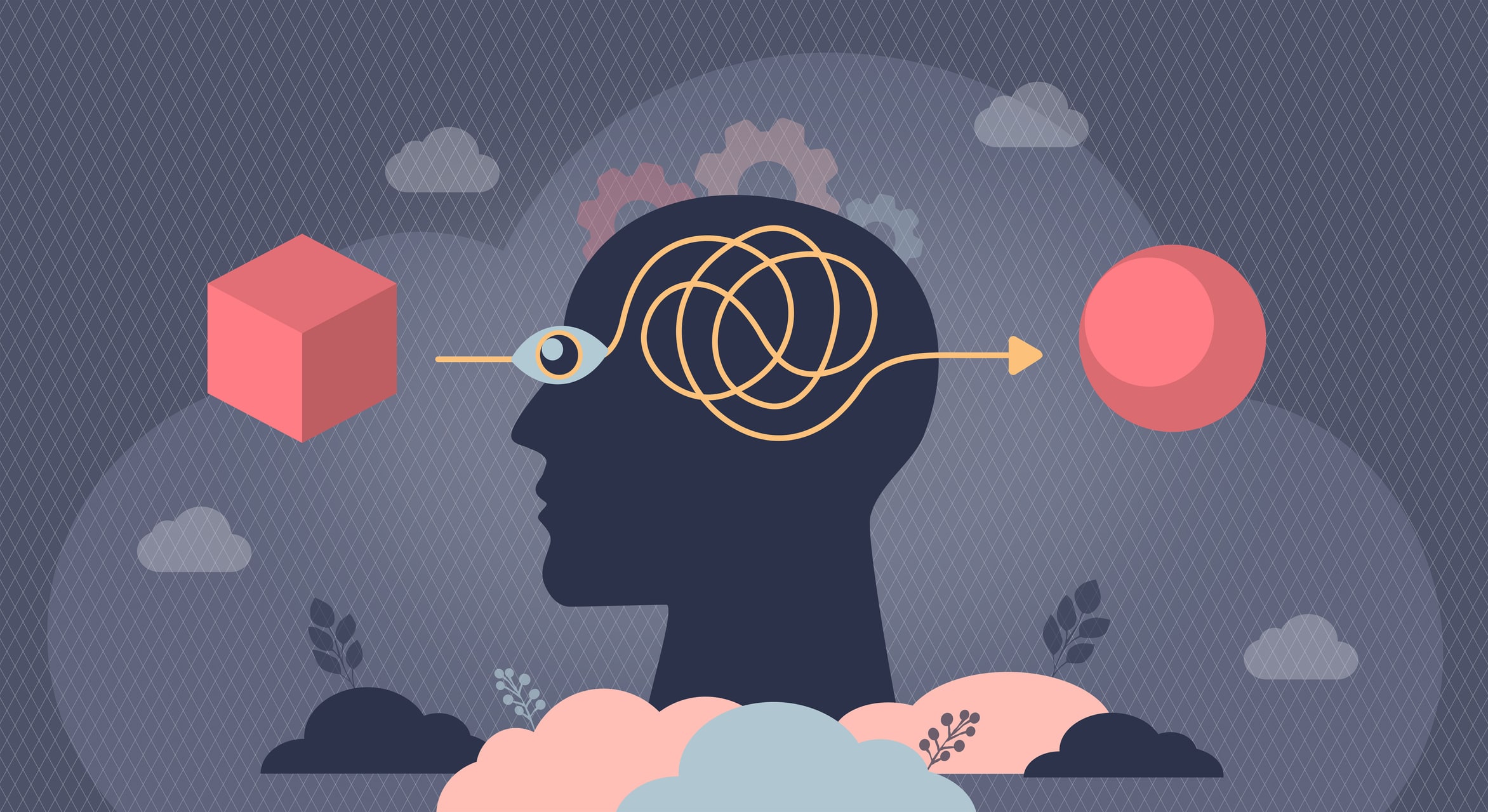 Adaptive vs Maladaptive Pain