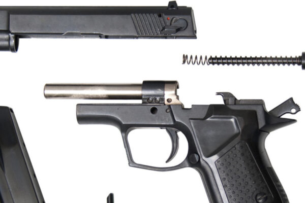 Gun Parts