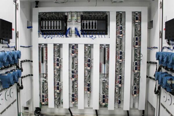Custom PLC Solutions
