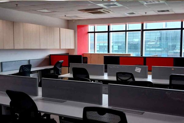 Office Space