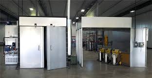 Optimal Powder Coating