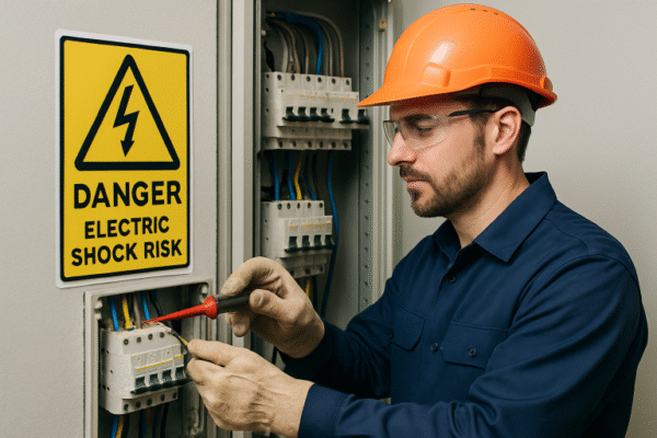 Ensuring Safety: The Necessity of Professional Electrical Installation and Repair Services Professional Electrical Installation and Repair Services