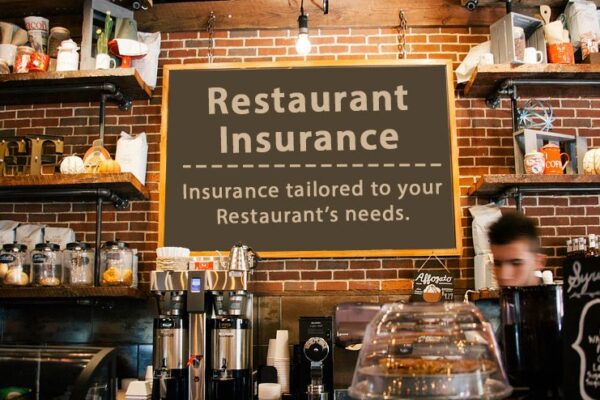 Restaurant Insurance