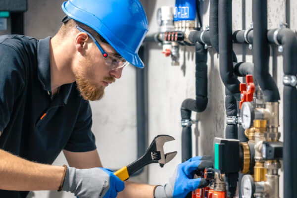 Plumbing Companies