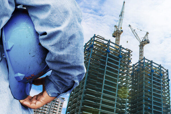 Internal Growth Trends Within the Global Construction Industry