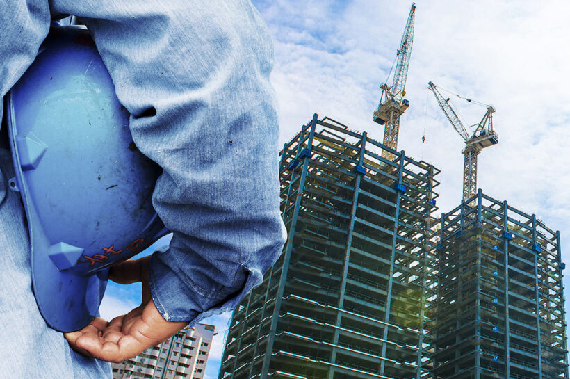 Internal Growth Trends Within the Global Construction Industry