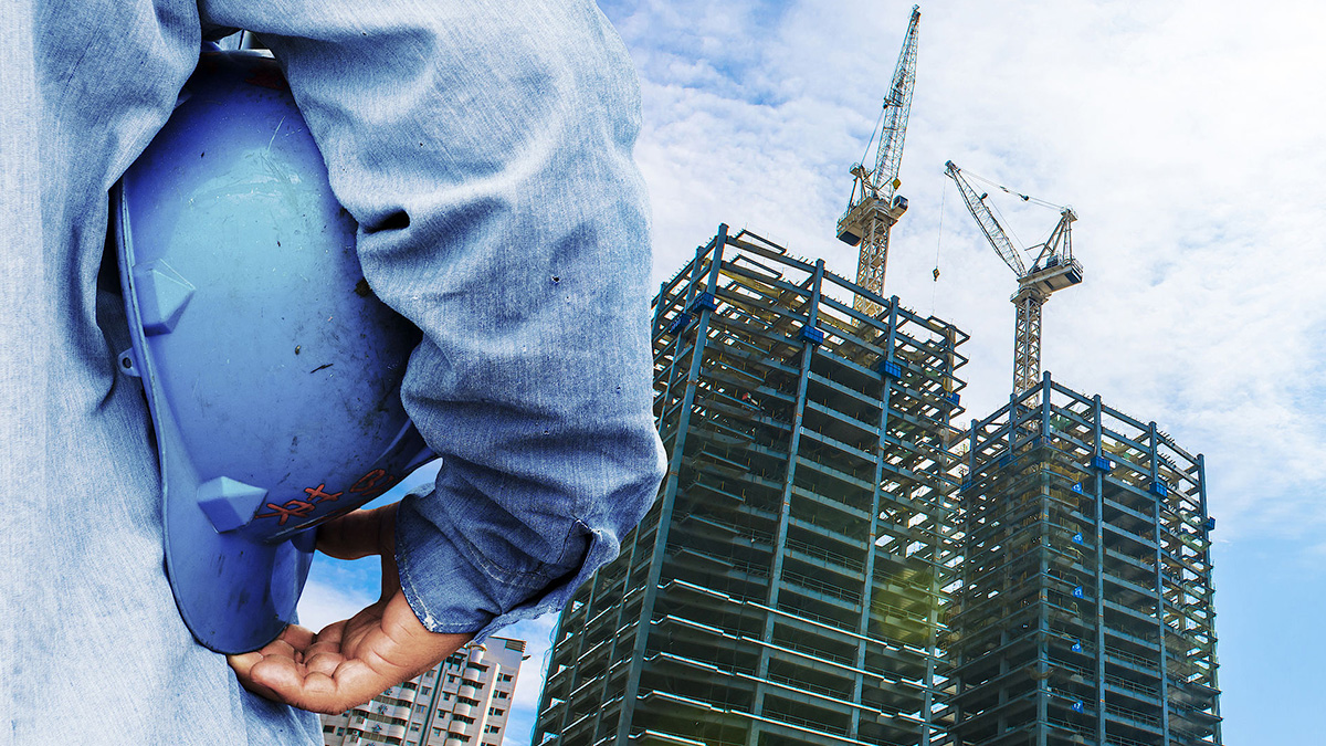 Internal Growth Trends Within the Global Construction Industry