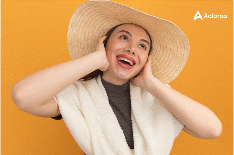 Radiant Summer Skin