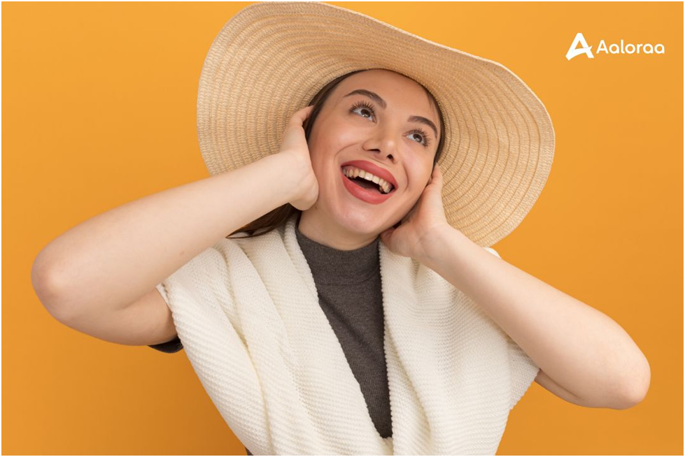 Radiant Summer Skin