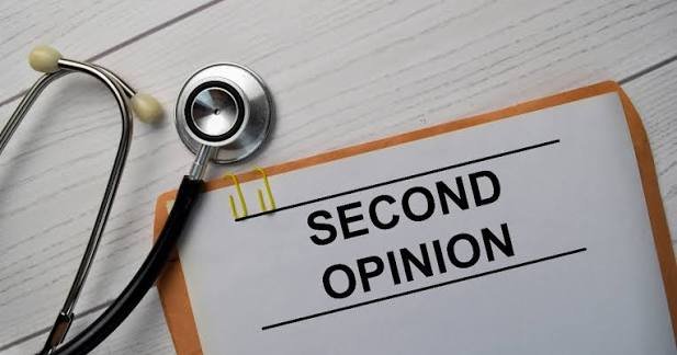 Second Medical Opinion