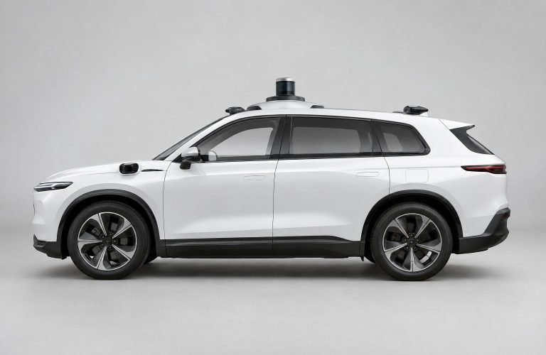 Autonomous Ride Services