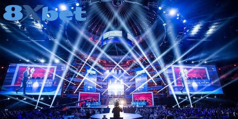 Billion-Dollar Esports Tournaments