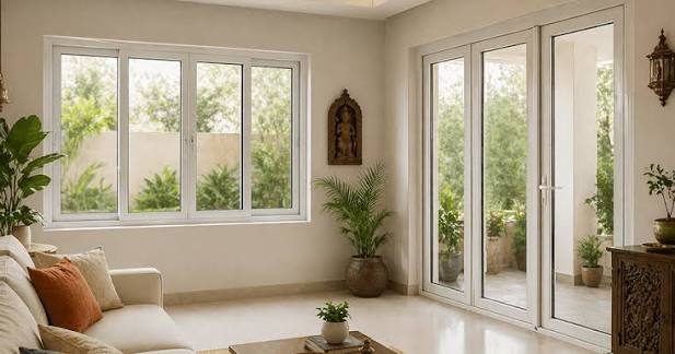 Energy-Efficient Windows
